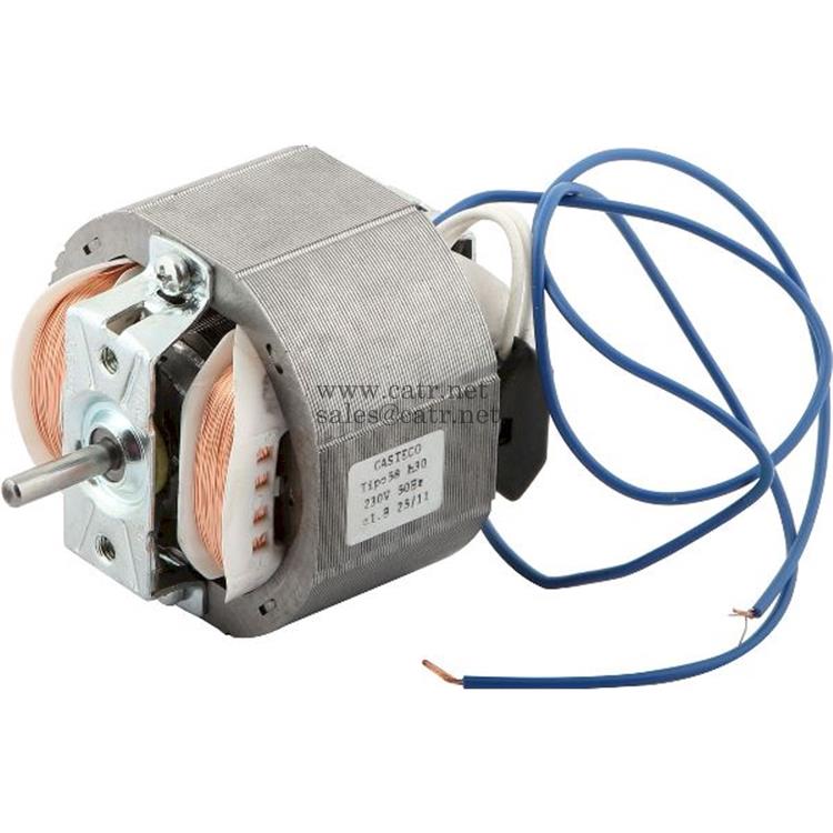 ITHO DAALDEROP 380-8300 Electric motor