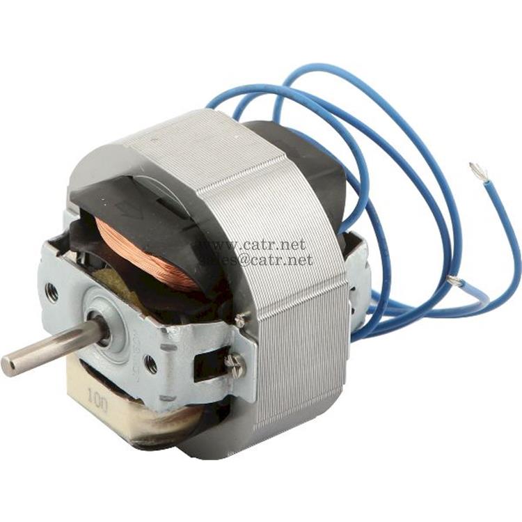ITHO DAALDEROP 380-8310 Electric motor