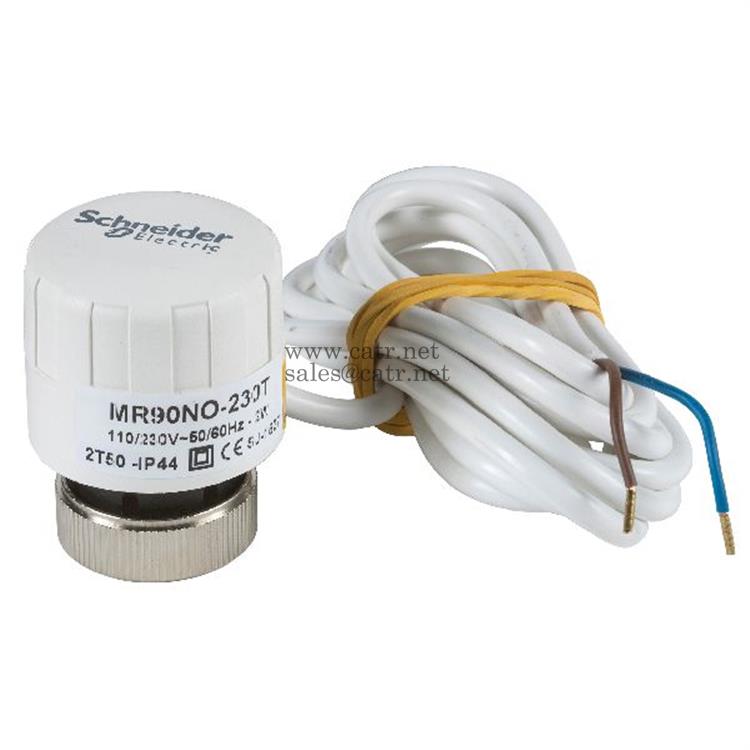 Schneider Electric MR90NO-230T Electric servomotor