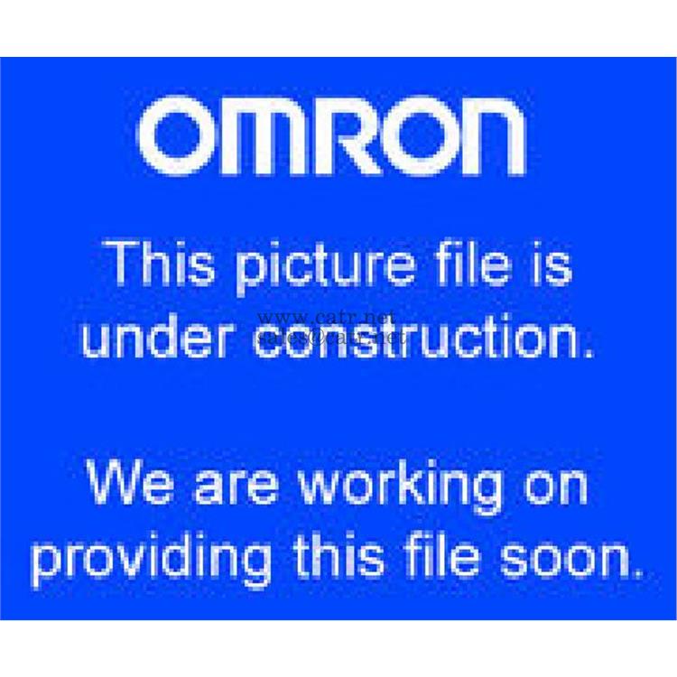 Omron AA011287D Accessories for electronic motor control and protection device