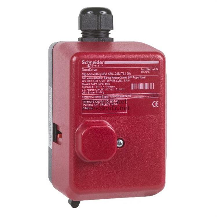 Schneider Electric MB3-SC-24F Electric servomotor