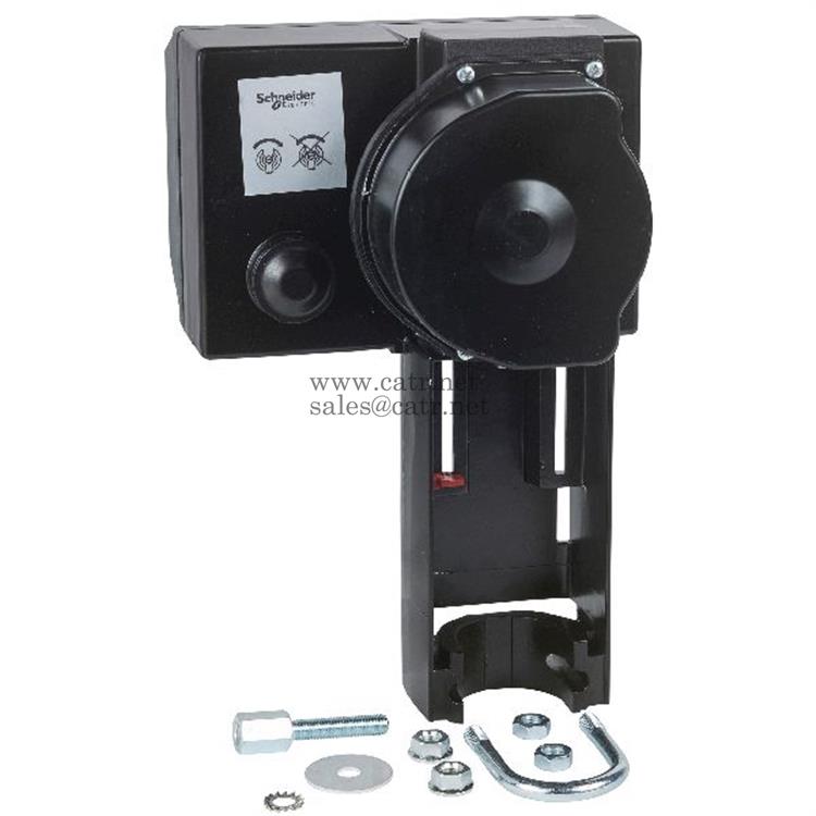 Schneider Electric 8800662000 Electric servomotor