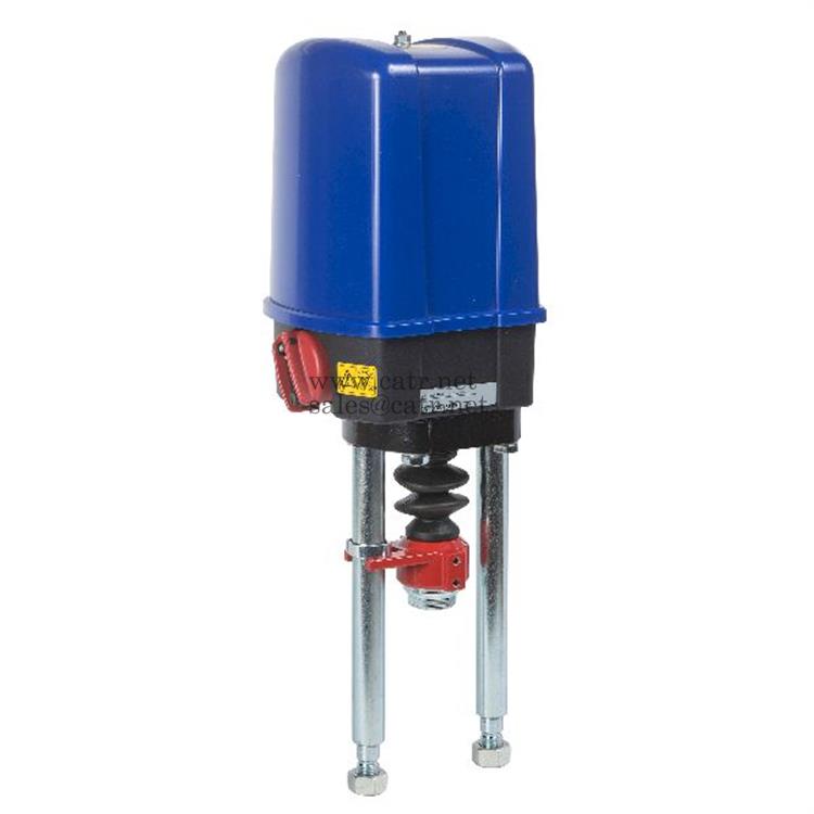 Schneider Electric 8900110000 Electric servomotor