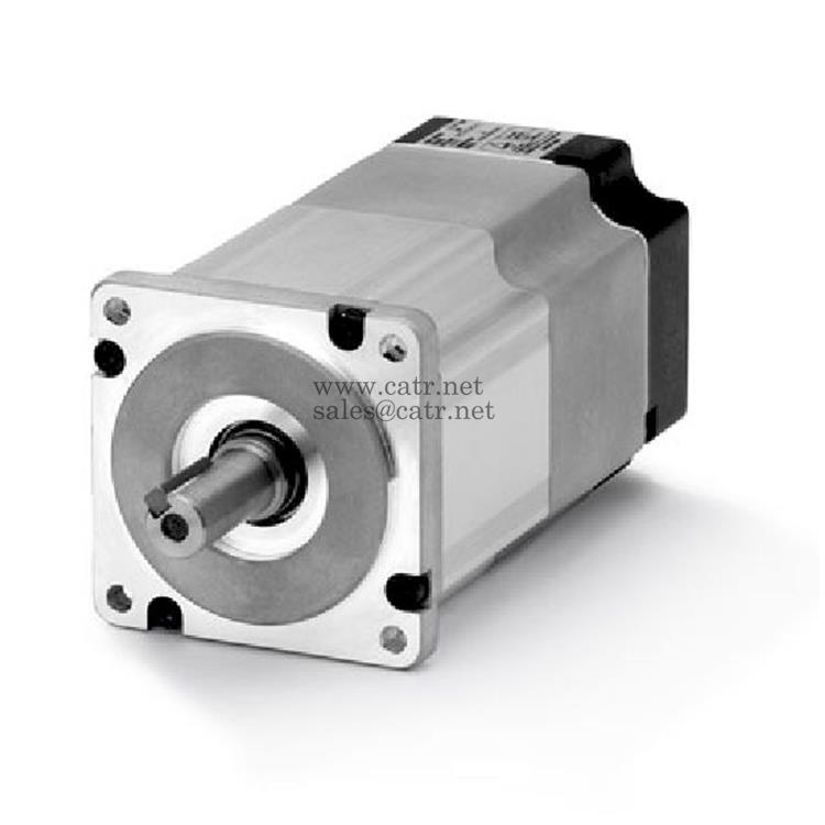 Omron R8MG8018D Electric motor