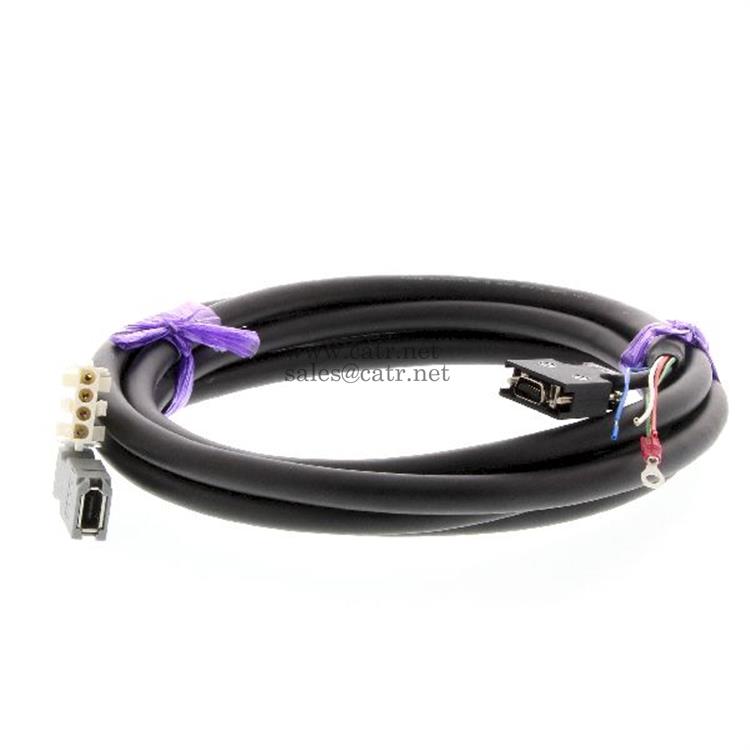 Omron R7AA5003C Accessories for electronic motor control and protection device