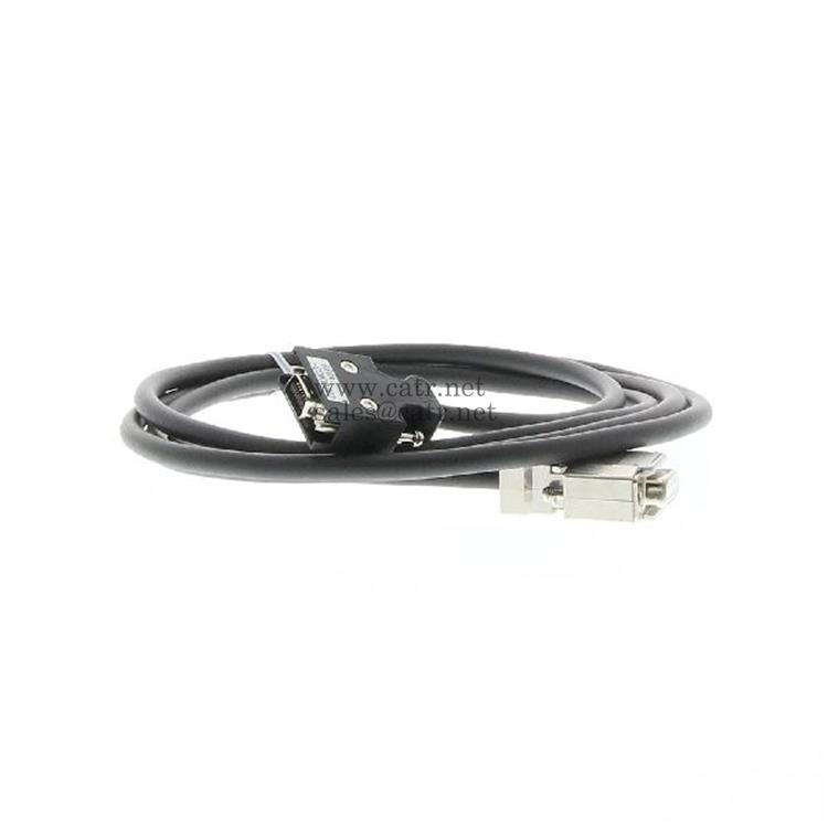 Omron R8AW1136E Telecommunications patch cord