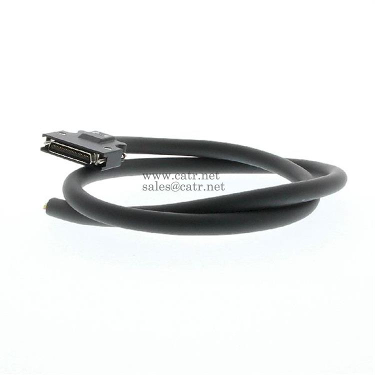 Omron R8AW5098M PLC connection cable