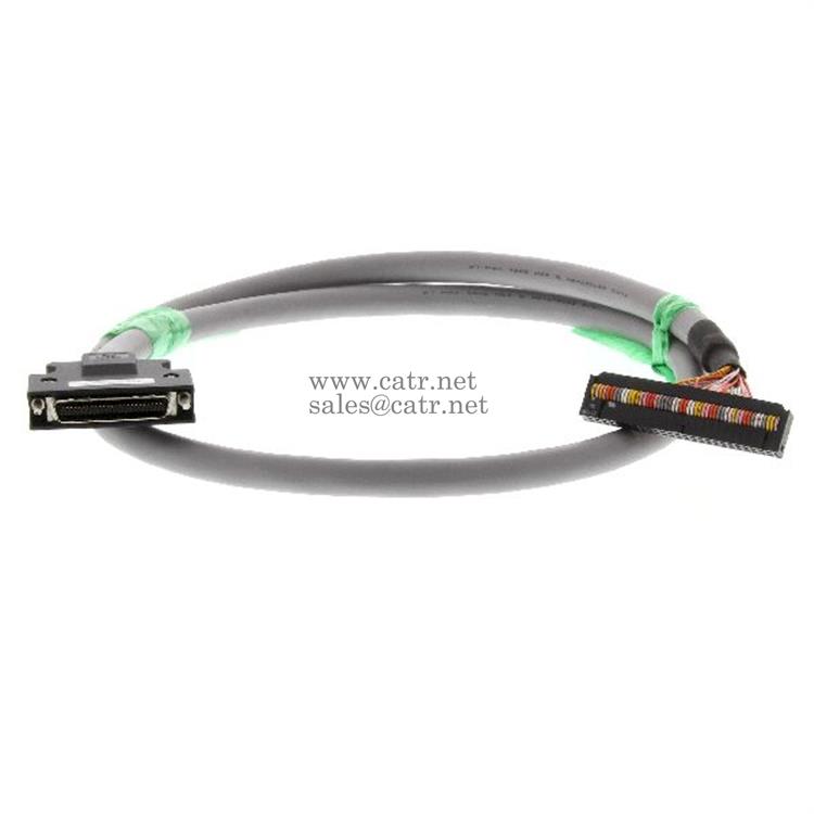 Omron R8AW6020M PLC connection cable