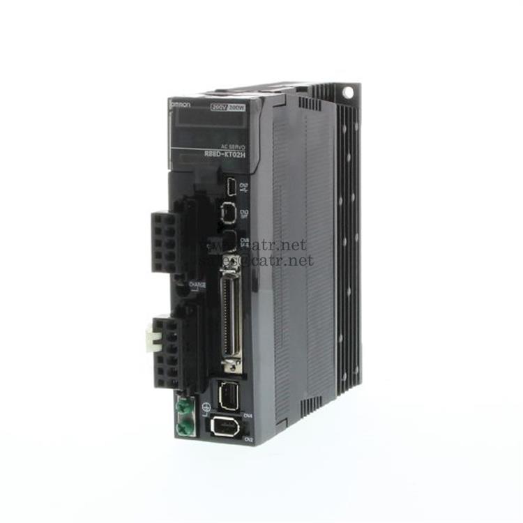 Omron R8DK0026R Motor management device