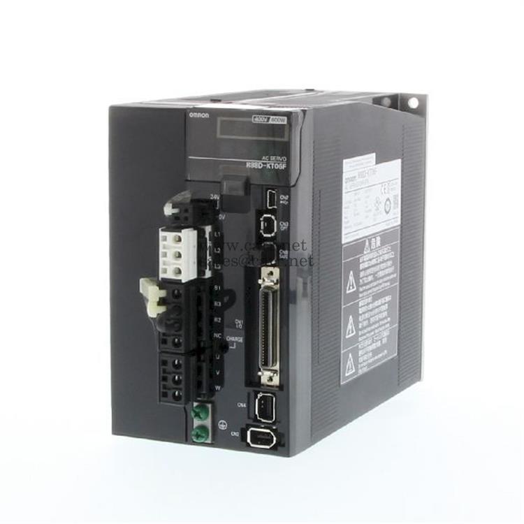 Omron R8DK0033A Motor management device