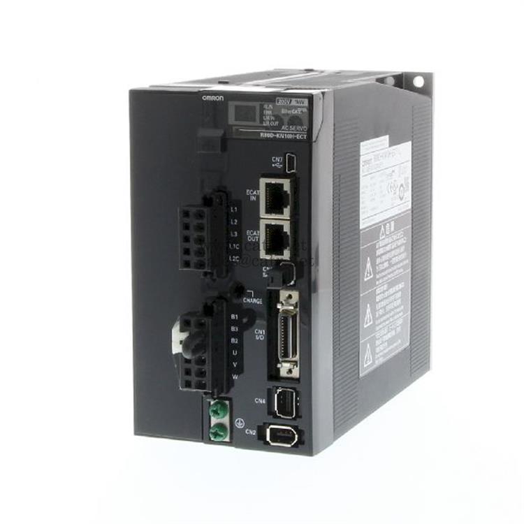 Omron R8DK9267H Motor management device