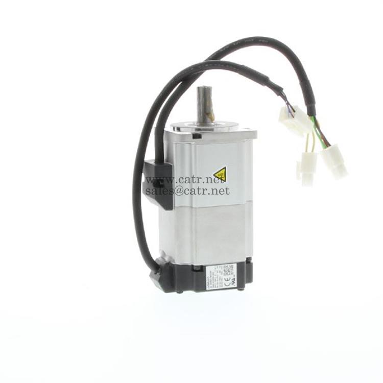 Omron R8MG0379A Electric motor