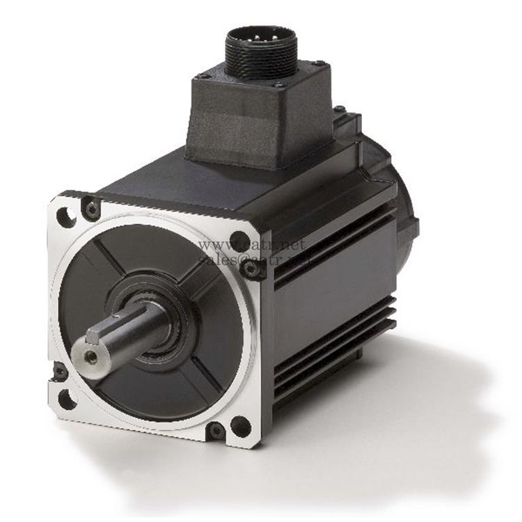 Omron R8MK1073F Electric motor