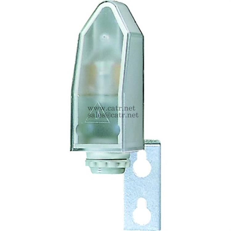 Jung LA90 Sun-/twilight sensor for roller-blind drive