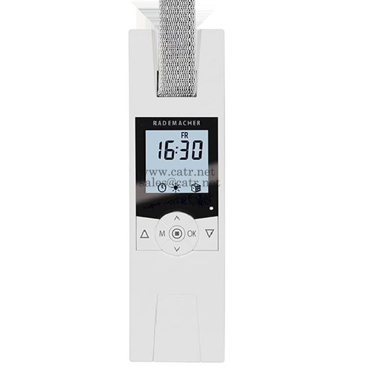 Rademacher 16234511 Strap motor