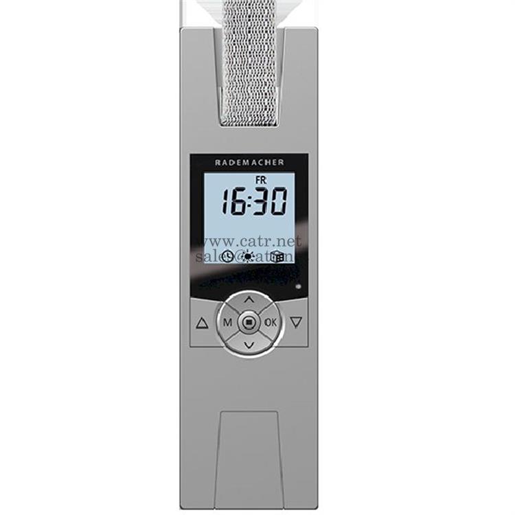 Rademacher 16234521 Strap motor