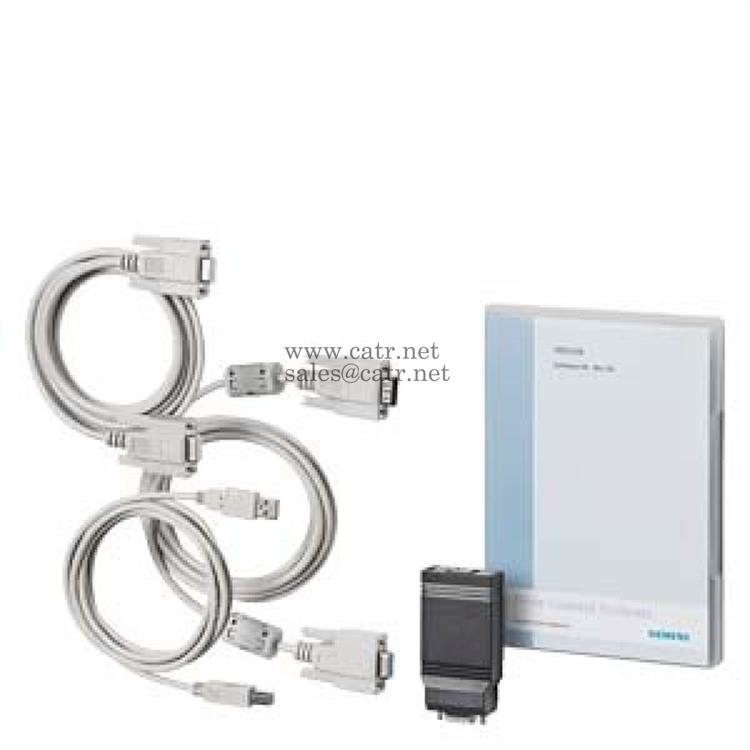 Siemens 6FB11050AT016SW0 Door control system