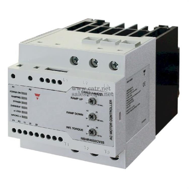 Carlo Gavazzi RSHR4025CV32 Soft starter