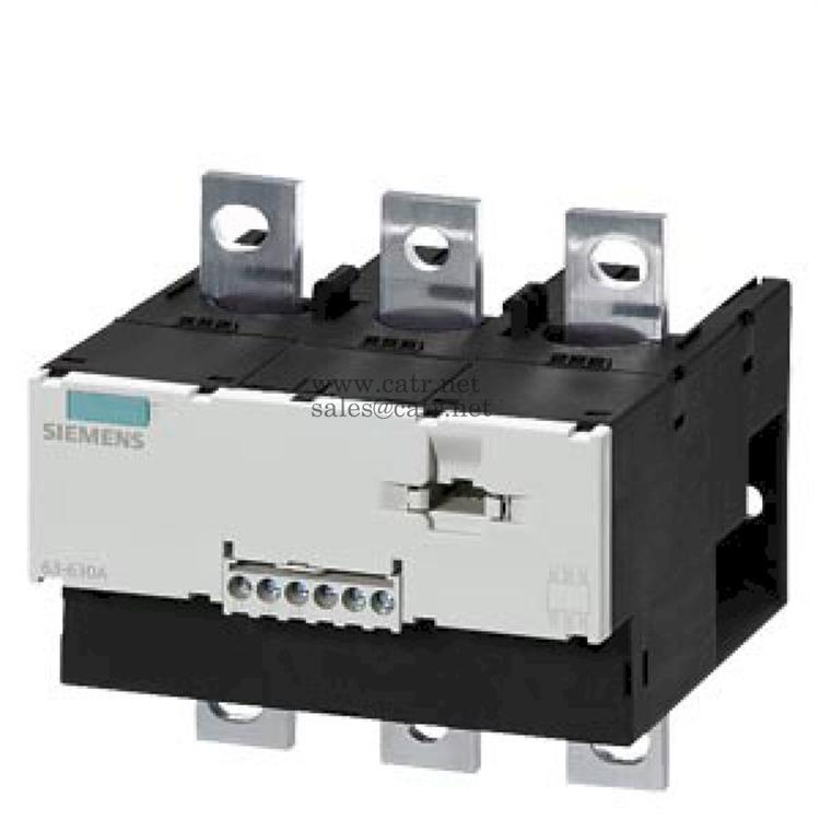 Siemens 3UF71141BA000 Motor management device