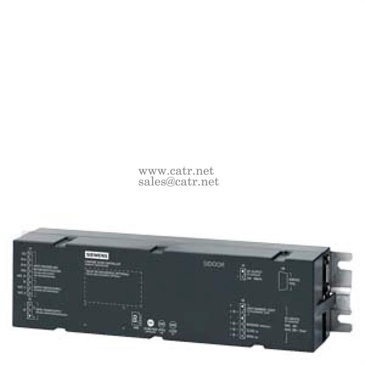 Siemens 6FB12115AT107AT2 Door control system