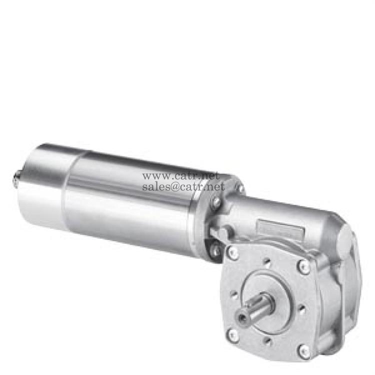 Siemens 6FB11030AT133MC1 Gear motor for door control systems