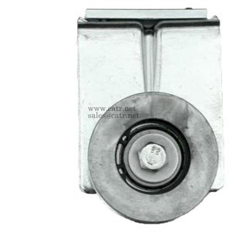 Siemens 6FB11040AT030AS0 Gear motor for door control systems