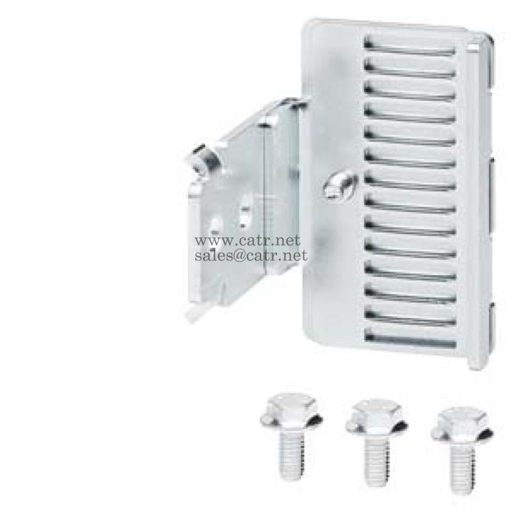 Siemens 6FB11040AT050AS1 Gear motor for door control systems