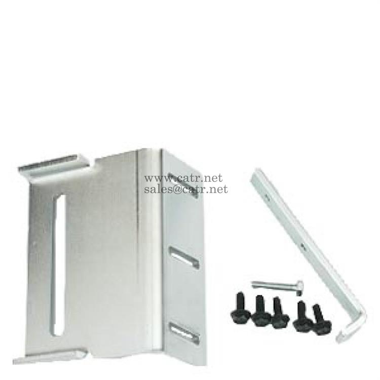 Siemens 6FB11040AT020AS0 Gear motor for door control systems