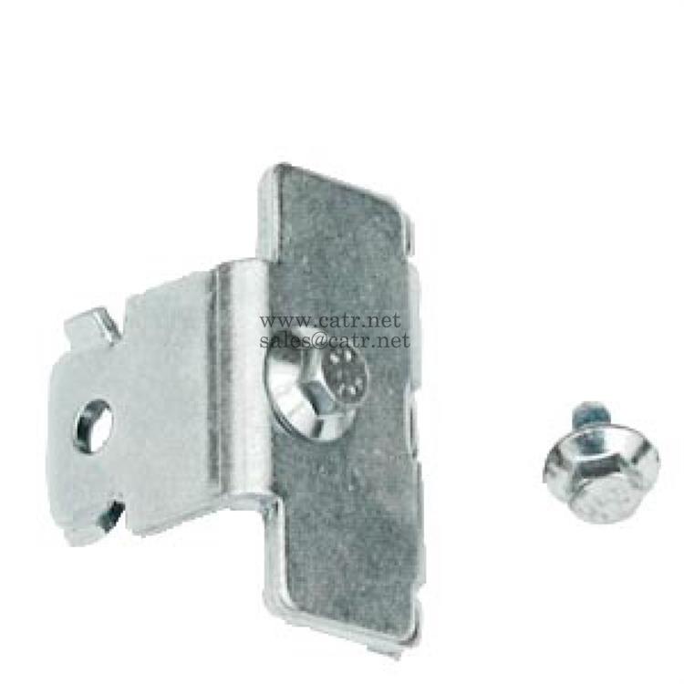 Siemens 6FB11040AT020CP0 Gear motor for door control systems