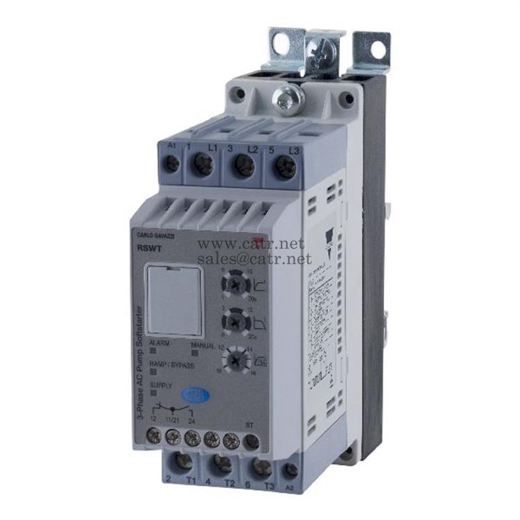 Carlo Gavazzi RSWT6016FFV10 Soft starter