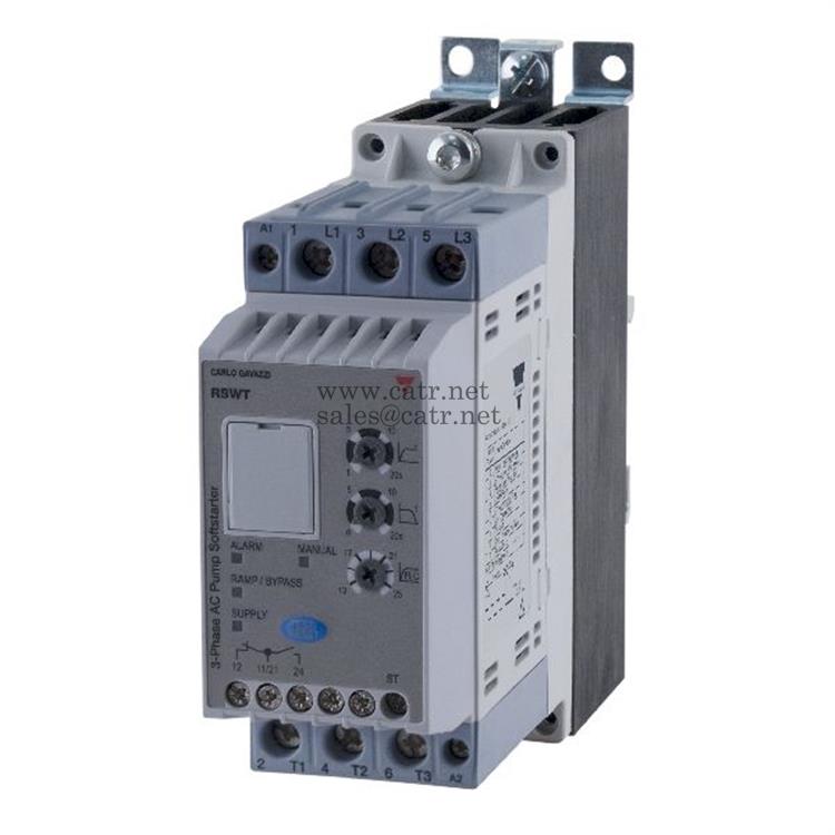 Carlo Gavazzi RSWT6025FFV10 Soft starter