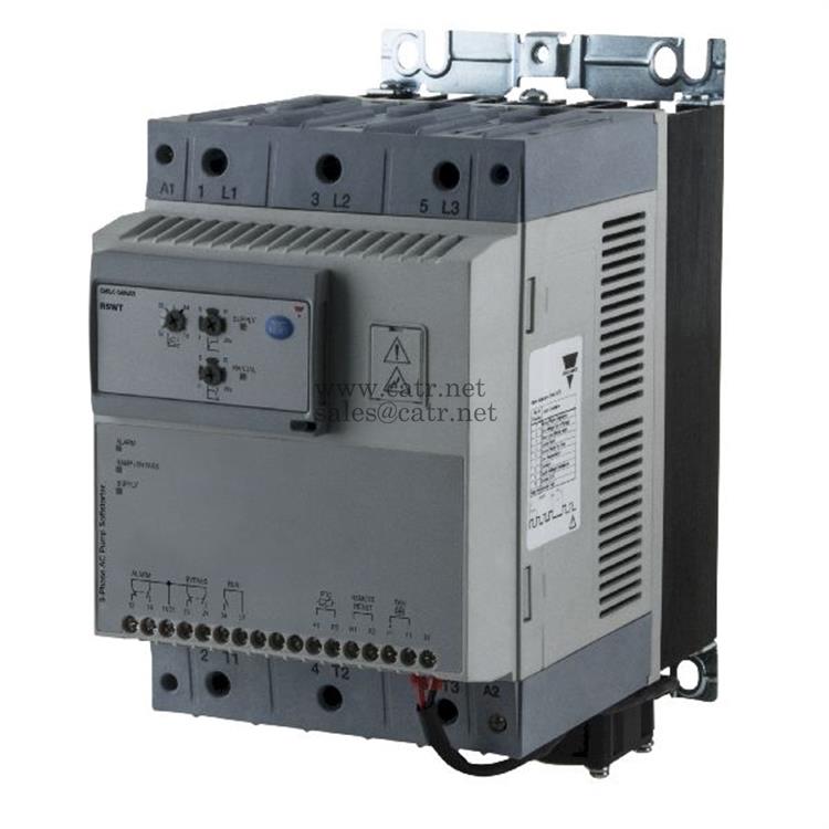 Carlo Gavazzi RSWT6070GGV111 Soft starter