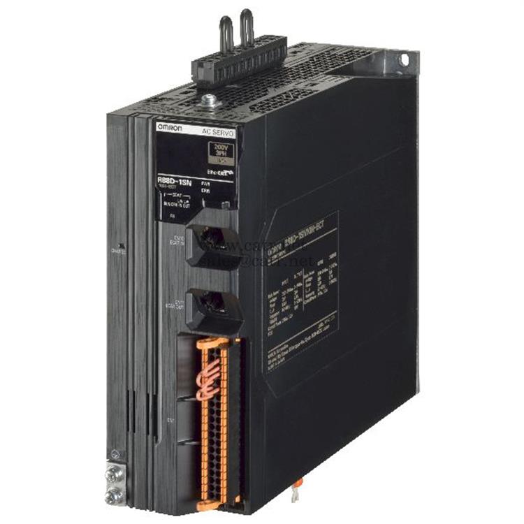 Omron R8D10007H Motor management device