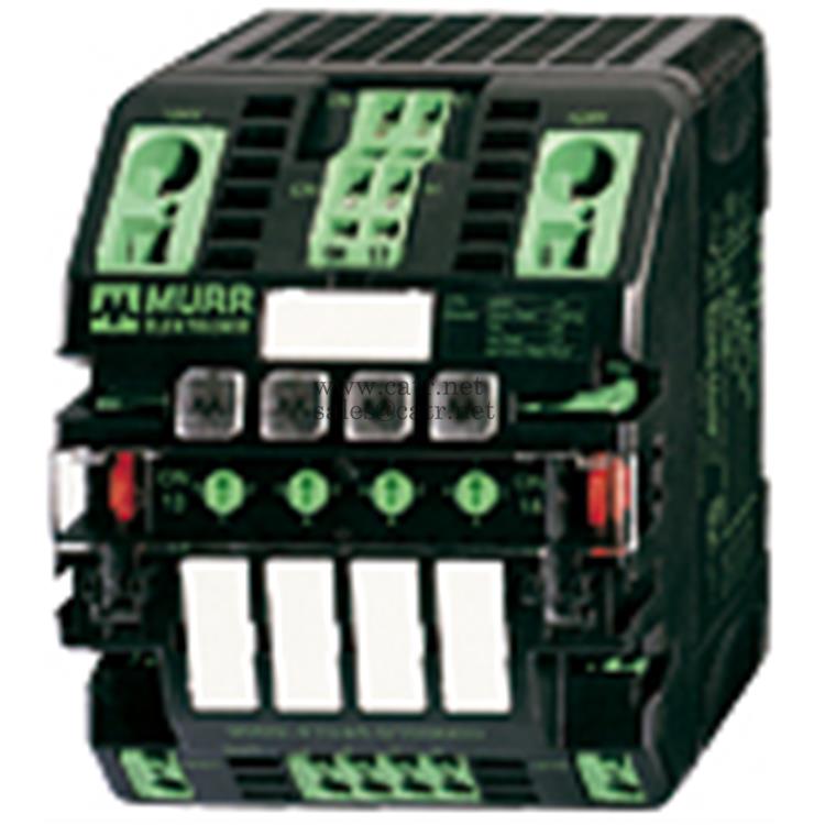 Murrelektronik 9000-41034-0401000 Motor management device