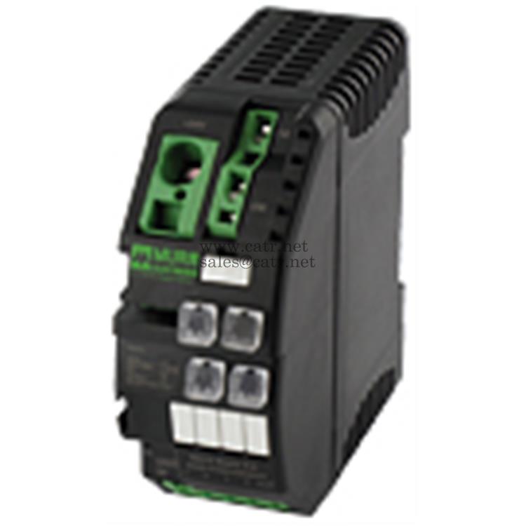 Murrelektronik 9000-41064-0200000 Motor management device