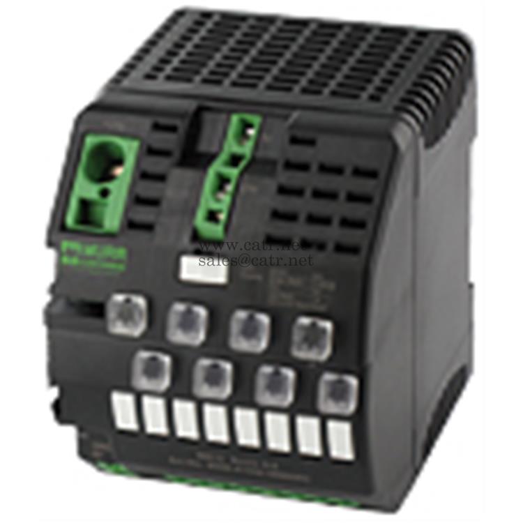 Murrelektronik 9000-41068-0400000 Motor management device