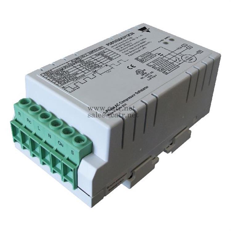 Carlo Gavazzi RSBS2332A2V12C24HP Soft starter