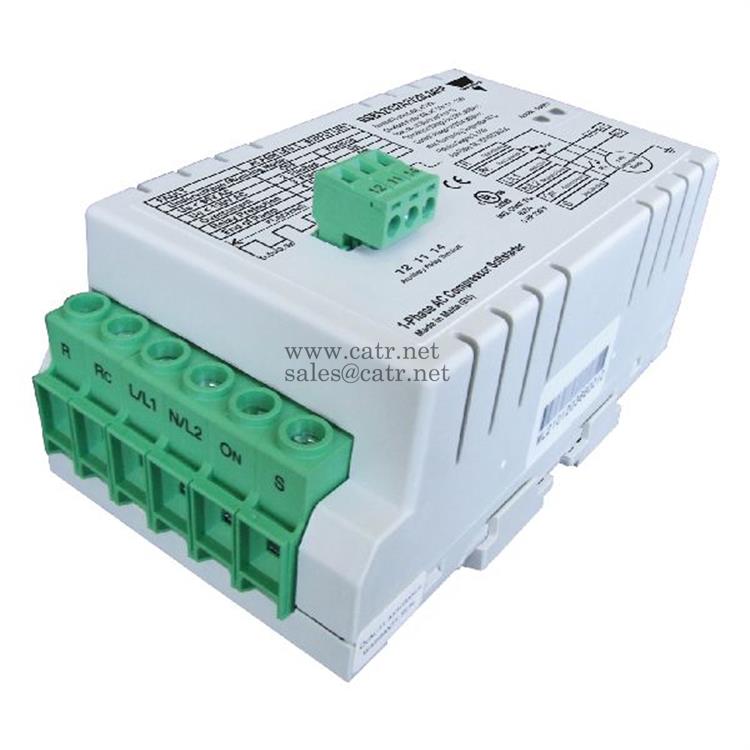 Carlo Gavazzi RSBS2332A2V22C24 Soft starter
