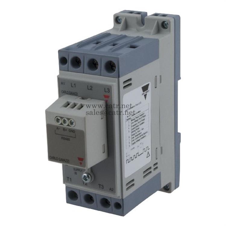 Carlo Gavazzi RSBT4016EVC1HP Soft starter
