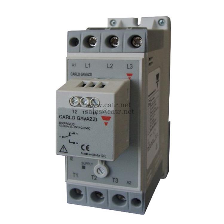 Carlo Gavazzi RSBT4025EV21HPV Soft starter