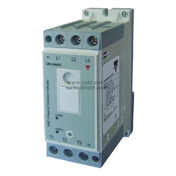 Carlo Gavazzi RSBT4025EV11HPV Soft starter
