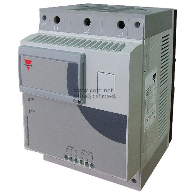 Carlo Gavazzi RSBT4855CV0 Soft starter