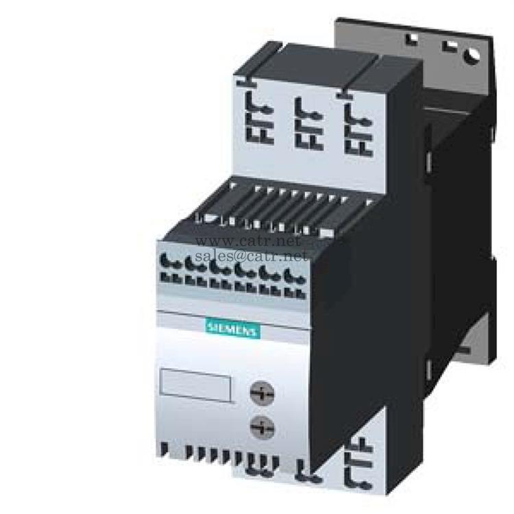 Siemens 3RW30172BB14 Soft starter