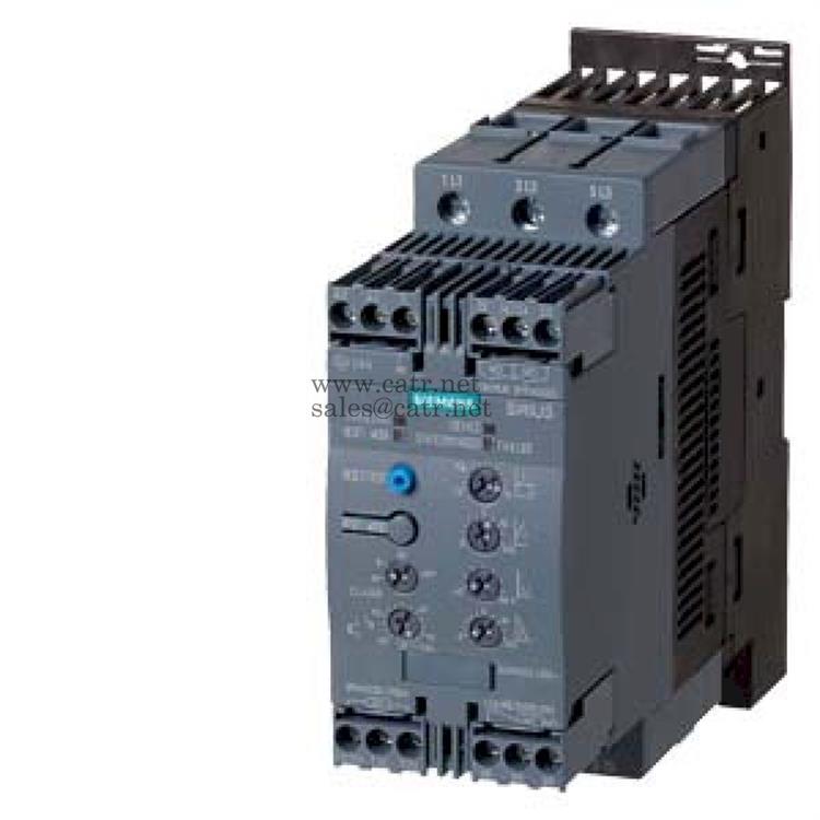 Siemens 3RW40381TB04 Soft starter