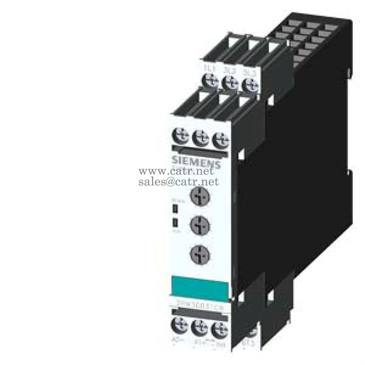 Siemens 3RW30031CB54 Soft starter