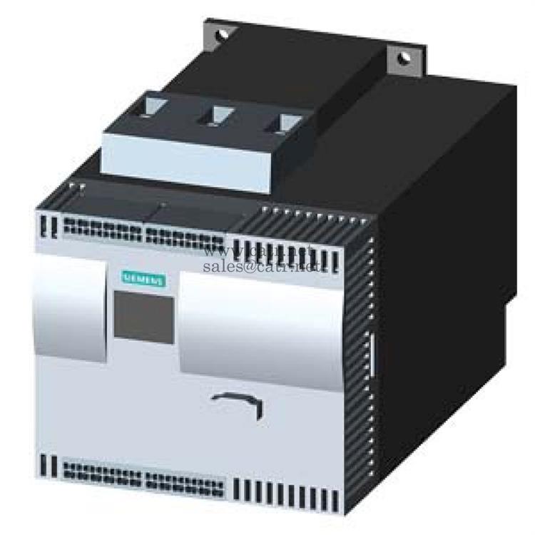 Siemens 3RW44273BC34 Soft starter