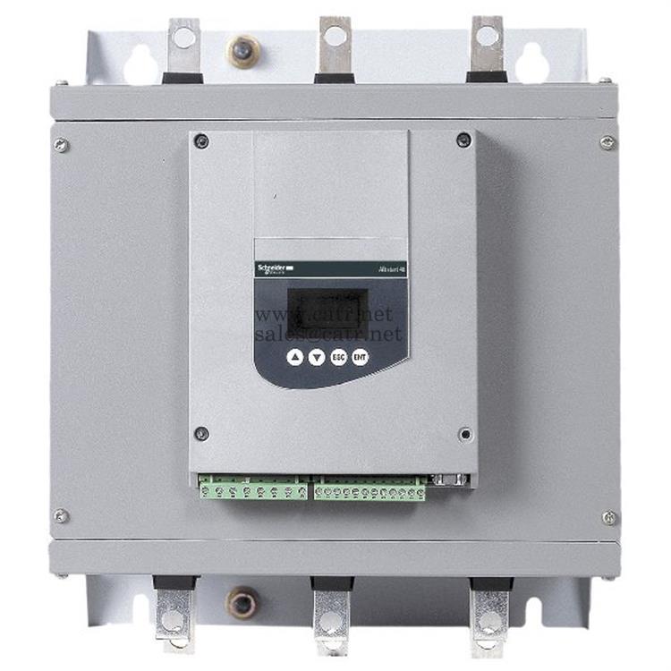 Schneider Electric ATS48C25Y Soft starter