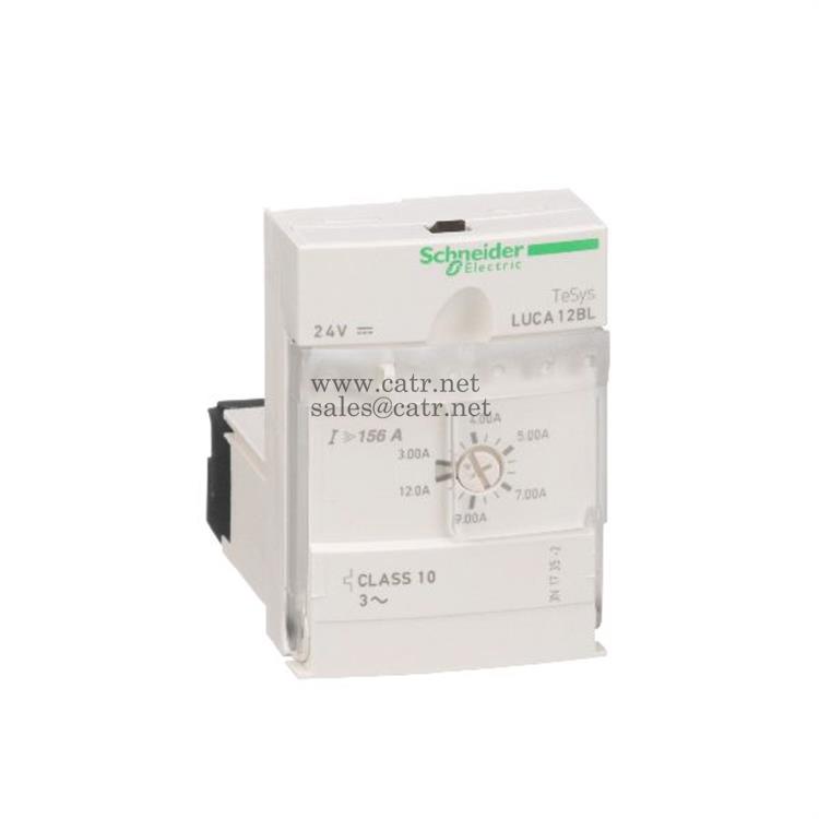 Schneider Electric LUCA12BL Motor starter/Motor starter combination