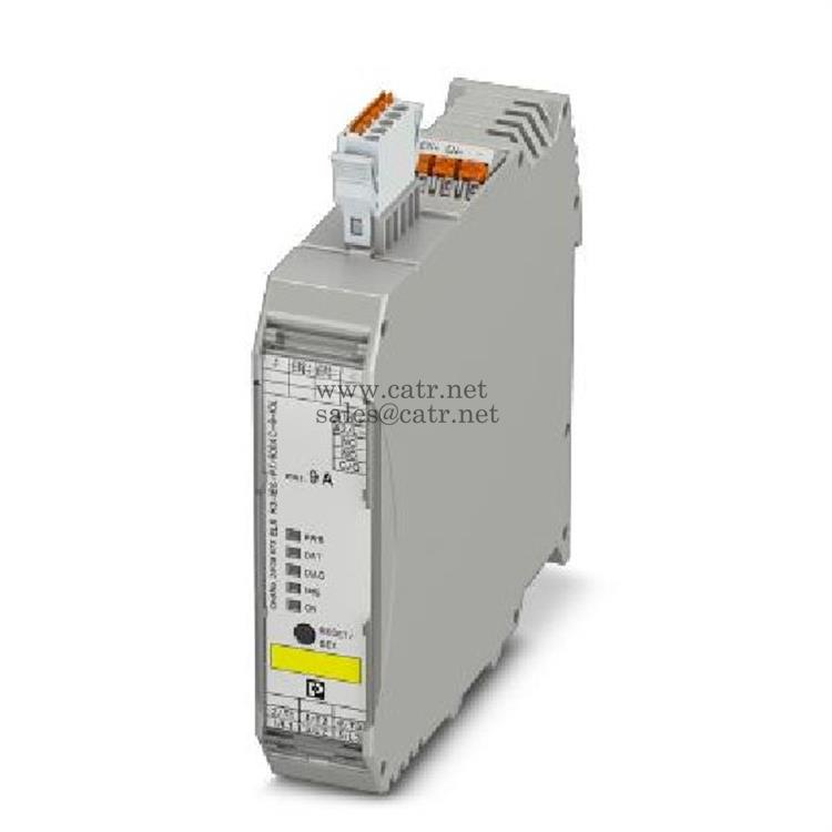 Phoenix Contact 2908672 Motor starter/Motor starter combination