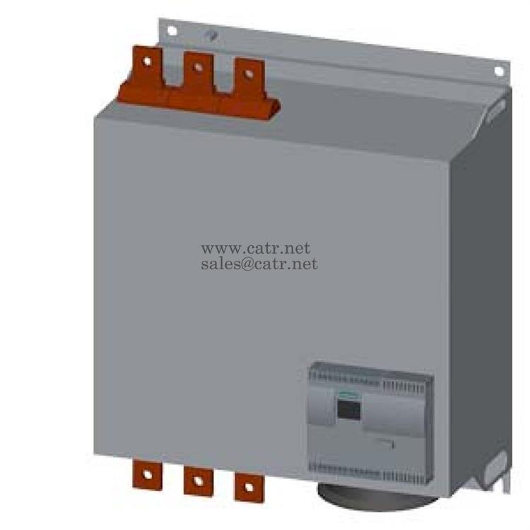 Siemens 3RW44576BC35 Soft starter